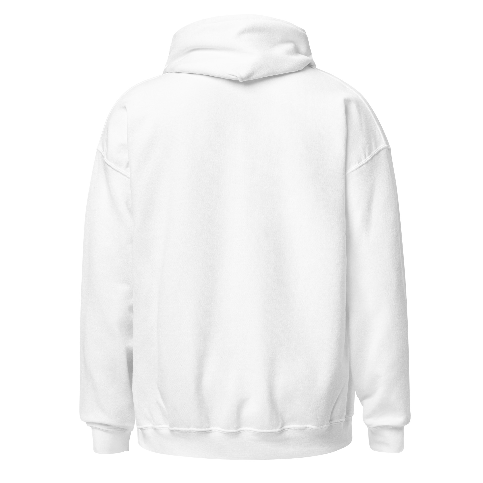 Chicago Jazz Elite Hoodie - White - Image 2
