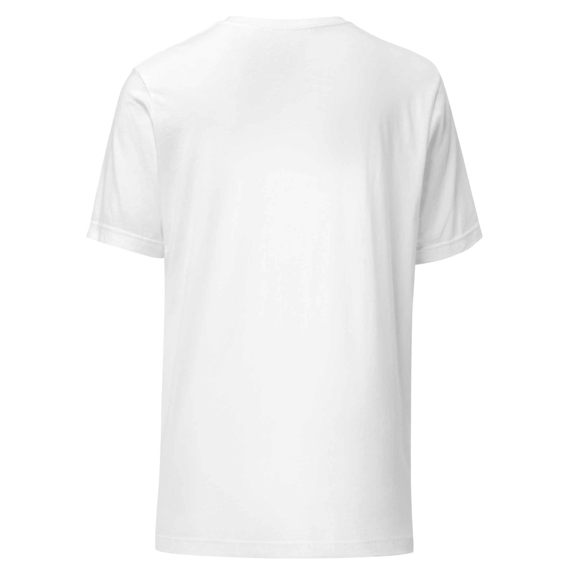 Unisex t-shirt - Image 3